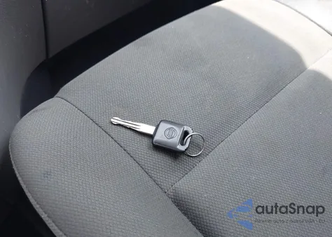 2016 Nissan Nv200 S from USA, damaged, VIN 3N6CM0KN2GK694734